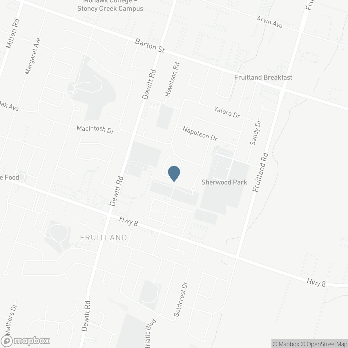 31 VEGA CRESCENT, Hamilton, Ontario L8E 4S6